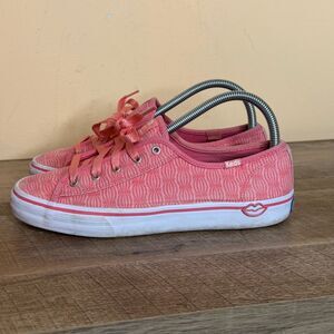 Keds x Eos Limited Edition Casual Sneakers women’s size 8.5 shoes
